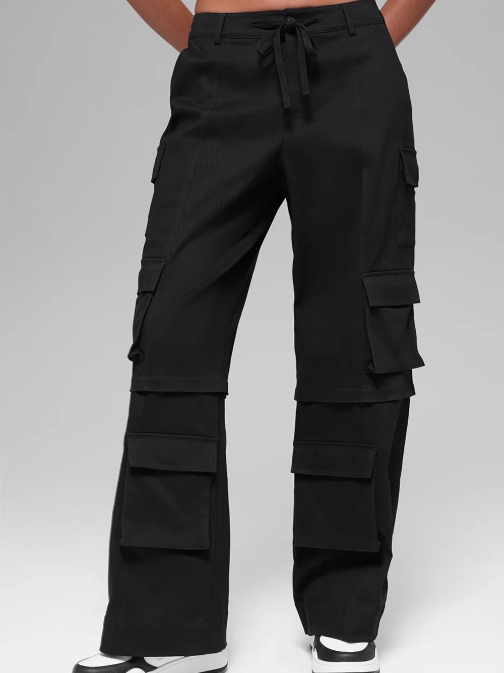 Alo Mid-Rise Scout Cargo Pant